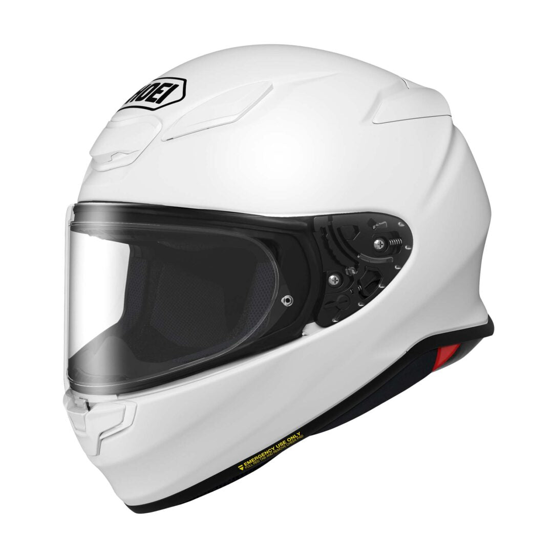 Shoei RF-1400 Helmet - solid colours