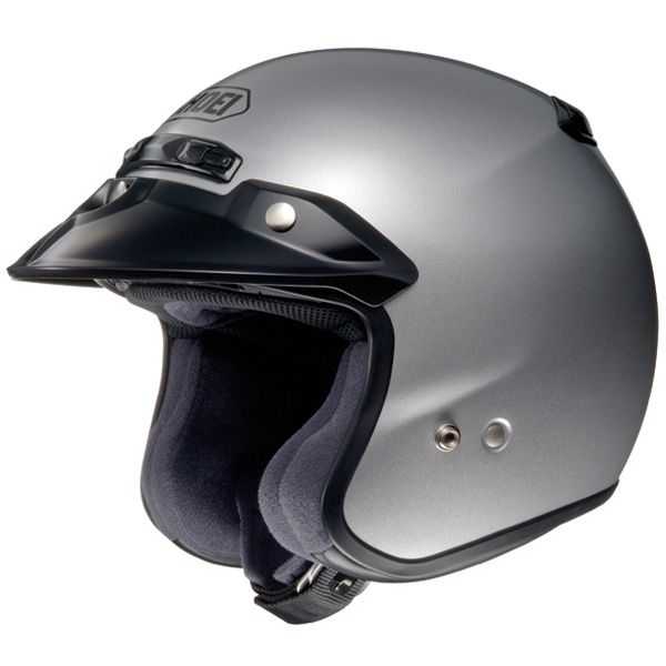 Shoei RJ Platinum-R Helmet