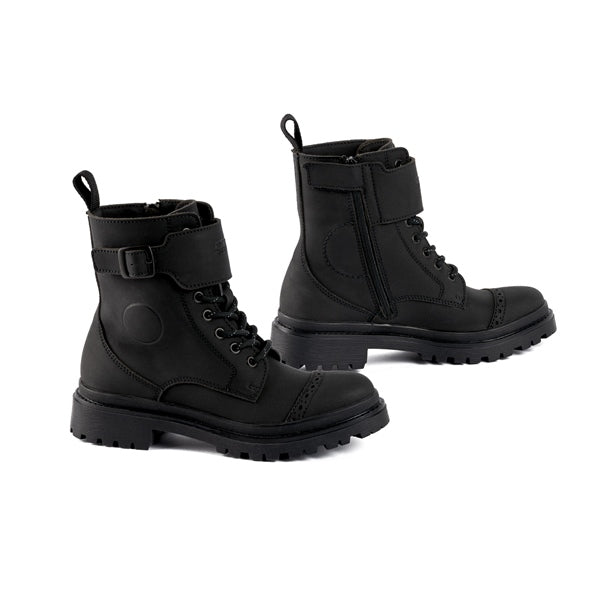 Falcoboots - Royale Lady Boots