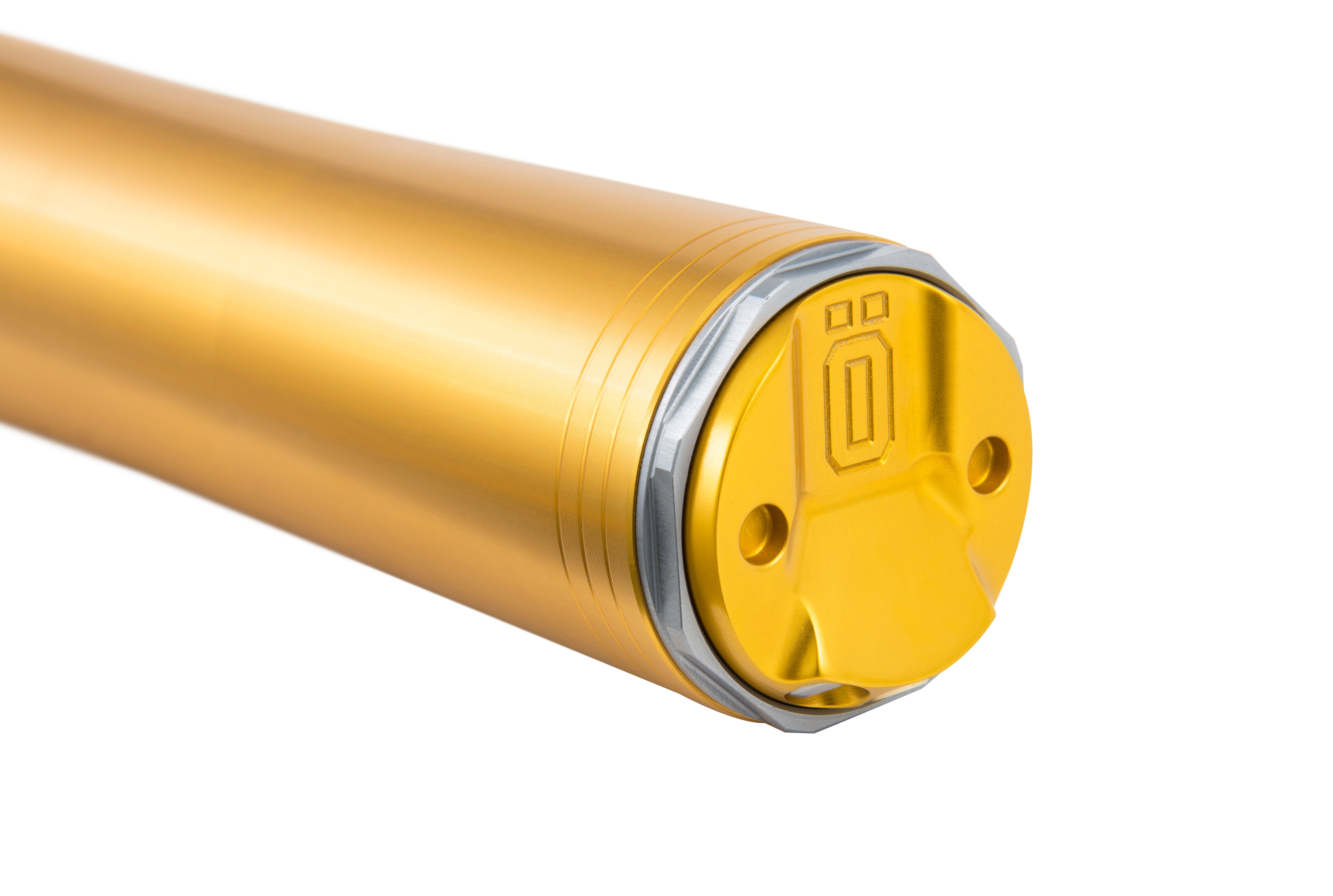 ÖHLINS - Off-Road RXF 48 Forks (FFX 0301) for KTM EXC/EXC-F, Husqvarna FE/TE, GasGas EC/EC-F, Sherco SE-R/SEF-R