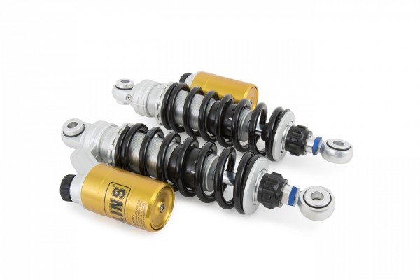 ÖHLINS -  Street S36 Twin Shocks (TR 624)