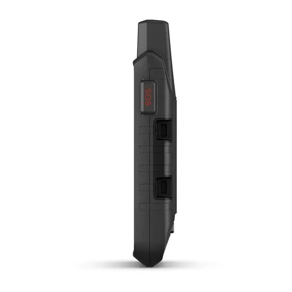 Garmin - Montana 750i (With In Reach Technology & 8 Megapixel Camera)