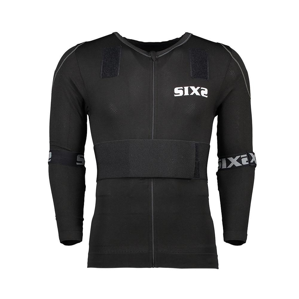 SIX2 - PRO TS10 Long Sleeve Jersey (without armour)