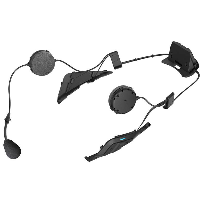 Sena - SRL Bluetooth Communications System for Shoei Neotec II & J-Cruise II