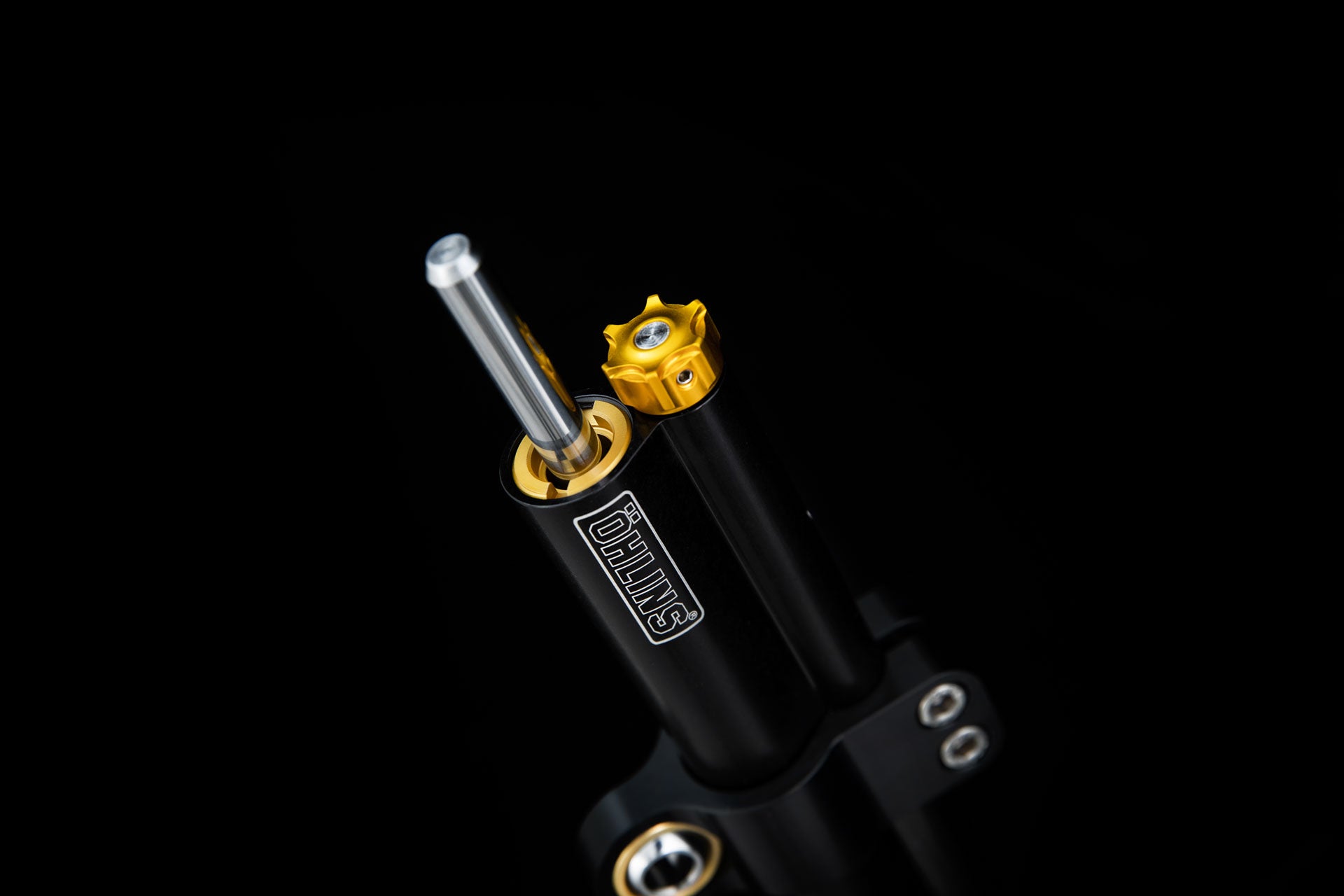 ÖHLINS - Universal Steering Damper