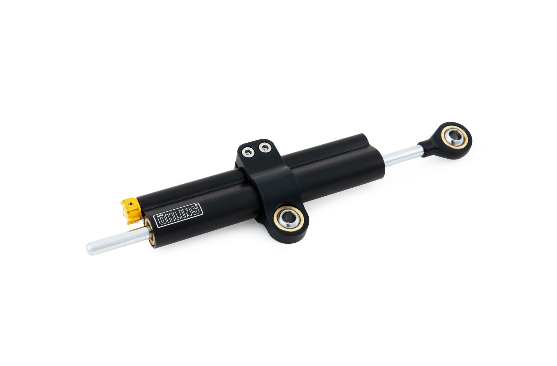 ÖHLINS - Universal Steering Damper