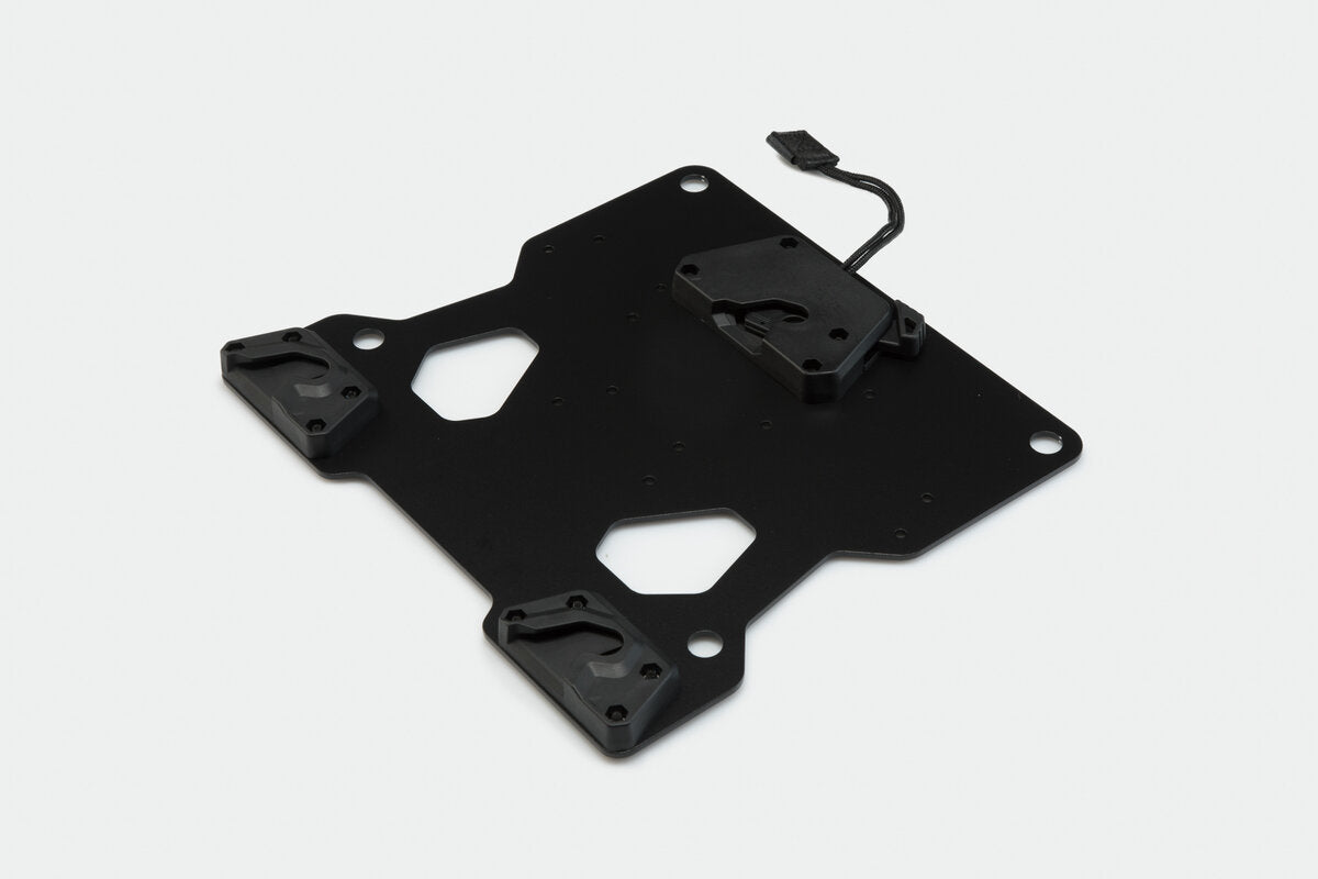 SW-Motech - Adapter Plate Left For Sysbag 15