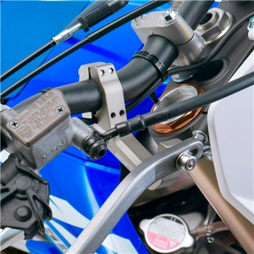 DRCZeta - Armor Long U-Clamp Kit