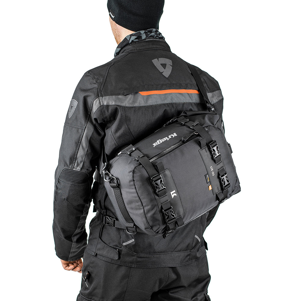 Kriega - Drypack - US20