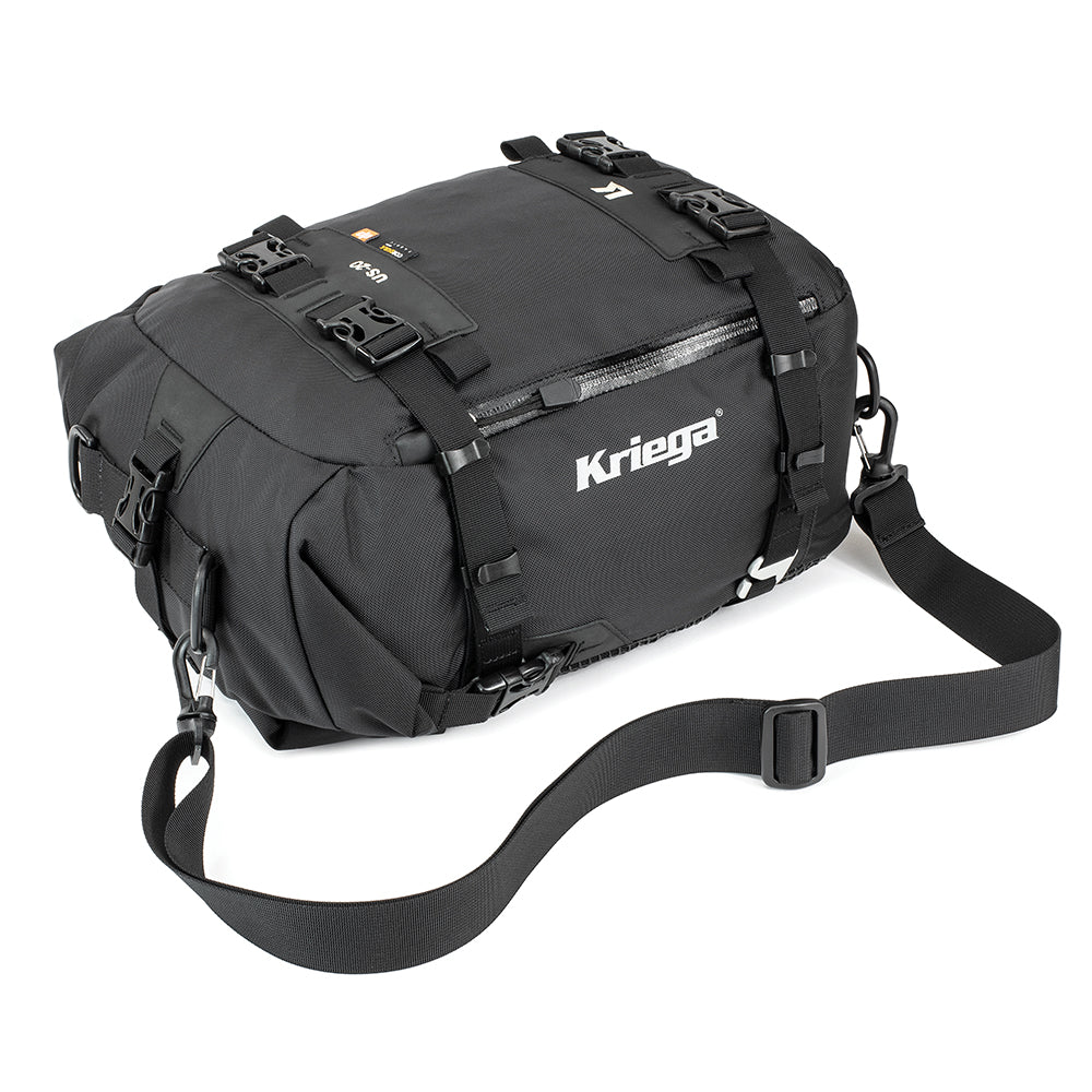 Kriega US-20 ドライパック Kriega - Drypack - US20