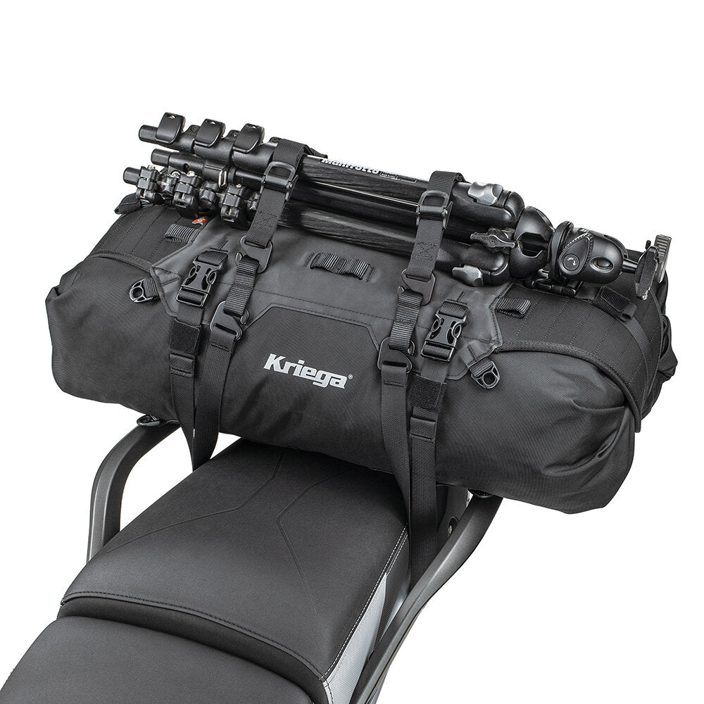 Kriega - Drypack - US40 Rackpack