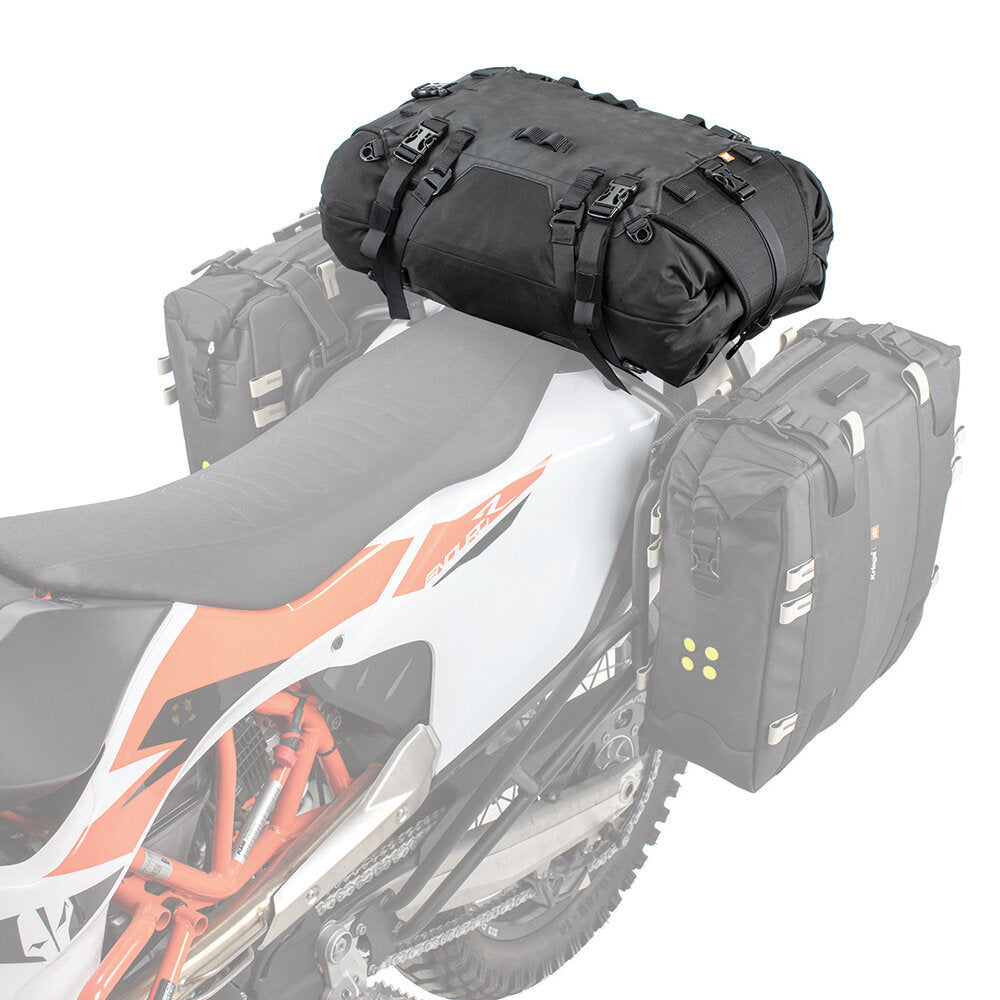 Kriega - Drypack - US40 Rackpack