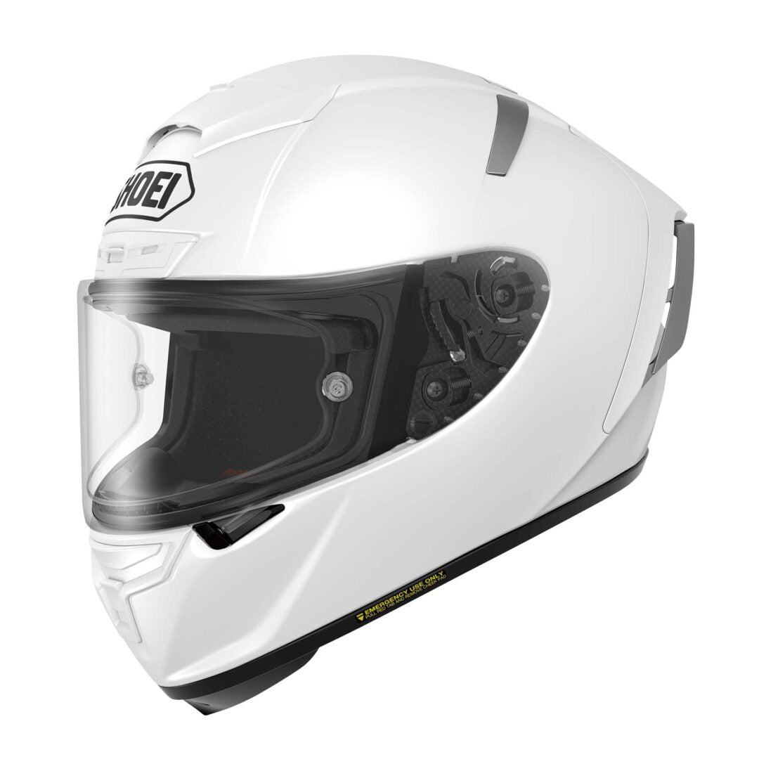 Shoei GT-Air II Helmet - Solid Colors