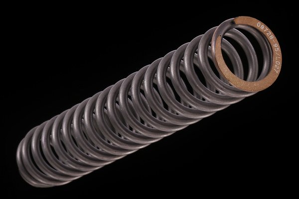 ÖHLINS -  fork springs (08407-10)