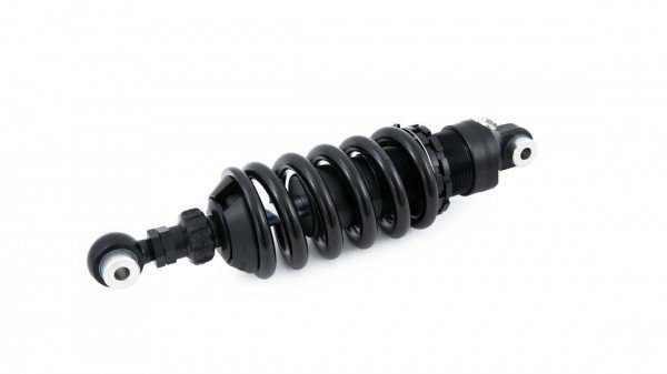 ÖHLINS -  Street S46 Blackline Shock (BM 489)