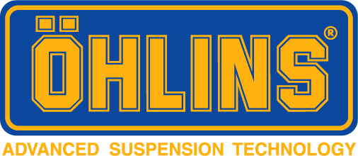 ÖHLINS -  Adventure S36 Shock (KA 805)