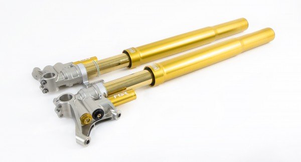 ÖHLINS -  Hypersport Superbike Fork (FGR 300)