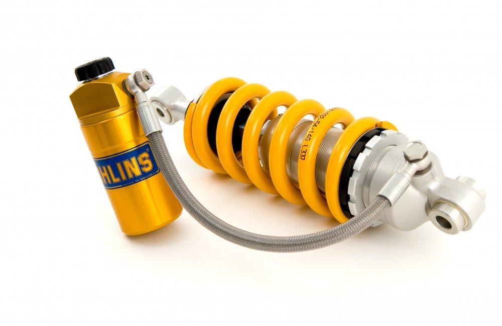 ÖHLINS -  Mini S36 Shock (HO 611)