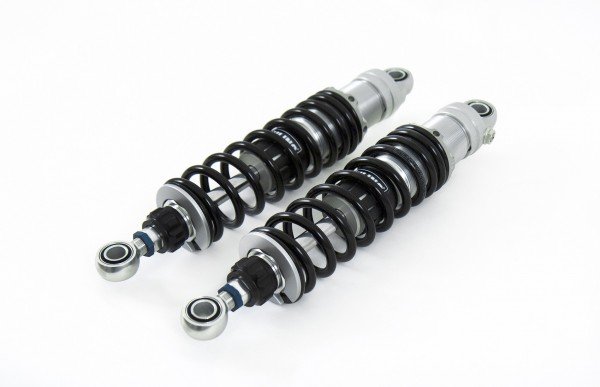 ÖHLINS -  Harley S36 Twin Shocks (HD 928)