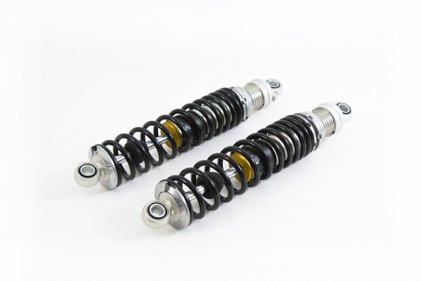 ÖHLINS -  Off-Road S36 Twin Shocks (CC 606)