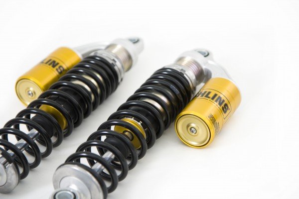 ÖHLINS -  Street S36 Twin Shocks (HO 141)