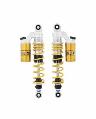 ÖHLINS -  Mini S36 Shock (HO 819)