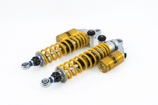 ÖHLINS -  Harley S36 Twin Shocks (HD 852)