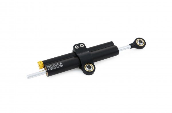 ÖHLINS -  Street Blackline Steering Damper (SD 063)