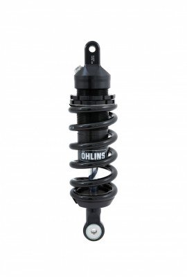 ÖHLINS -  Street S46 Blackline Shock (YA 430)