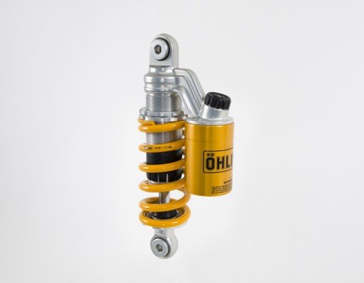 ÖHLINS -  Mini S36 Shock (HO 524)