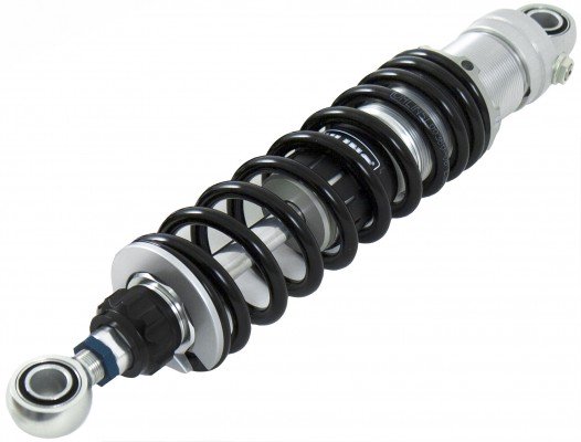 ÖHLINS -  Street S36 Twin Shocks (TR 729)