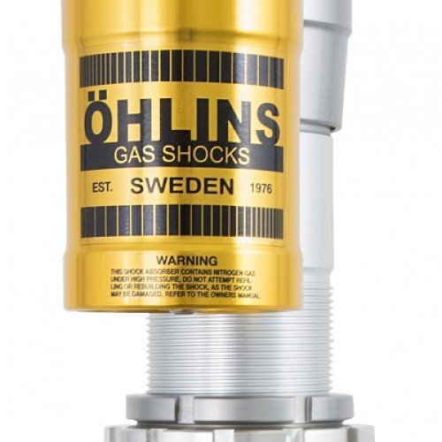 ÖHLINS - Off-Road TTX FLOW Shock (YA 2192)