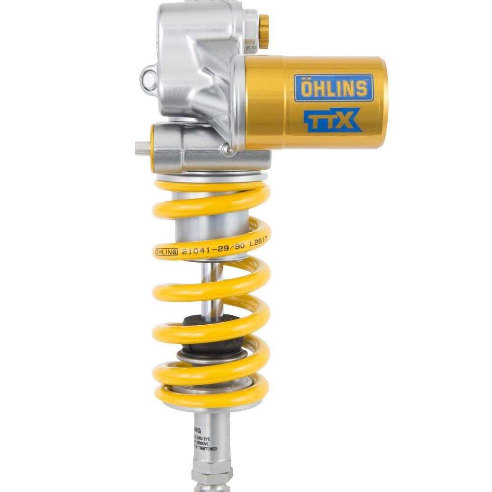 ÖHLINS -  Hypersport TTX 36 Shock (SU 026)