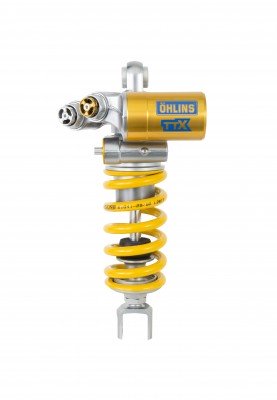 ÖHLINS -  Hypersport TTX GP Shock (SU 469)